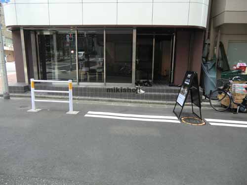 入船・新富のｇｒａｎ＋ＧＩＮＺＡ　ＥＡＳＴ エントランス1