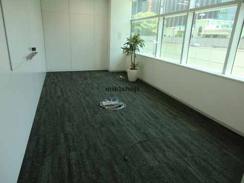 有楽町のＸ－ＰＲＥＳＳ有楽町 居抜き室内8