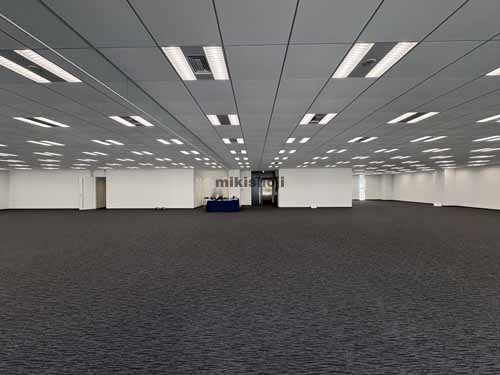 ＰＭＯ日本橋江戸通 貸室内3