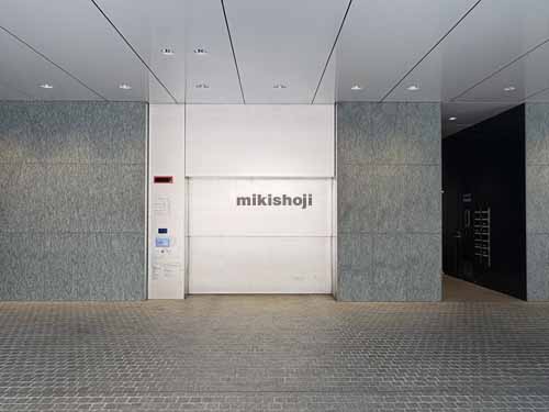 ＰＭＯ日本橋江戸通 付帯設備1