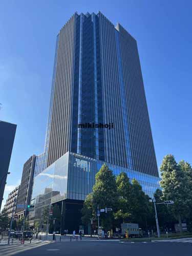 ＹＯＴＳＵＹＡ　ＴＯＷＥＲ 外観2