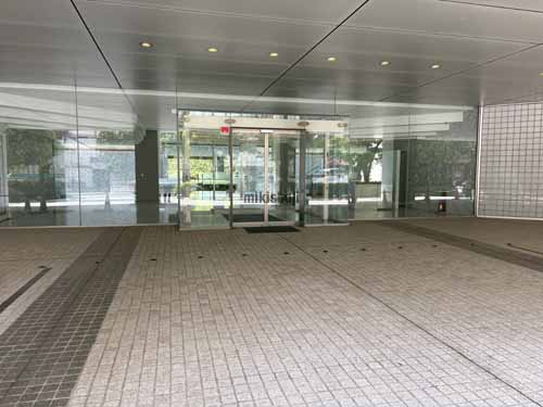 板橋区他のＴＦ西台ビル エントランス3