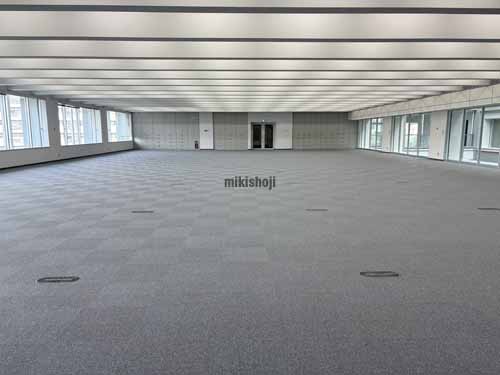 板橋区他のＴＦ西台ビル 貸室内1