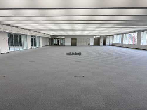 板橋区他のＴＦ西台ビル 貸室内2