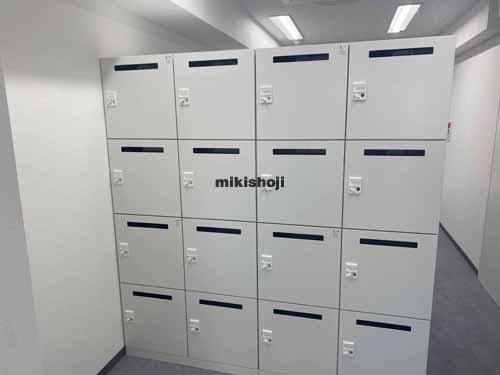日本橋のＡＣＮ日本橋ＰＬＡＣＥ 貸室内3