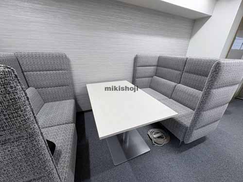 日本橋のＡＣＮ日本橋ＰＬＡＣＥ セットアップ室内3