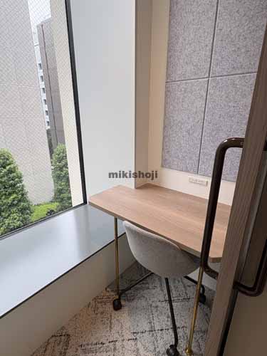 芝のＤａｉｗａ浜松町スクエア セットアップ室内1