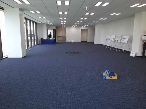 入船・新富のＰＭＯ八丁堀Ⅴ 貸室内2