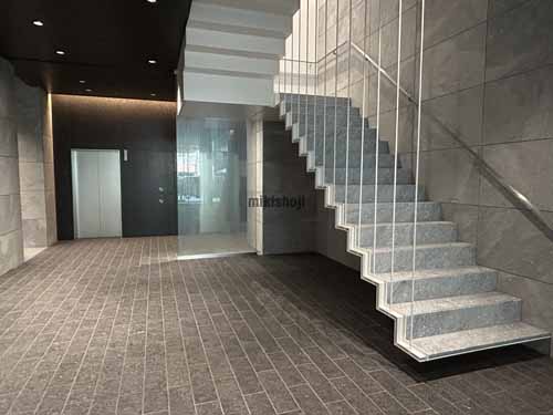 銀座のＰＭＯ銀座Ⅱ エントランス1
