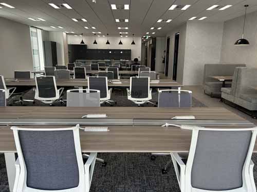 銀座のＰＭＯ銀座Ⅱ セットアップ室内3