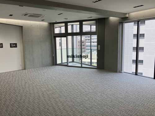 麹町のＡＣＮ麹町ビル 貸室内1