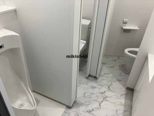 麹町のＡＣＮ麹町ビル 水回り1