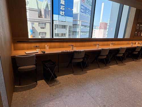 ＩＴ　ｔｏｗｅｒ　ＴＯＫＹＯ 付帯設備1