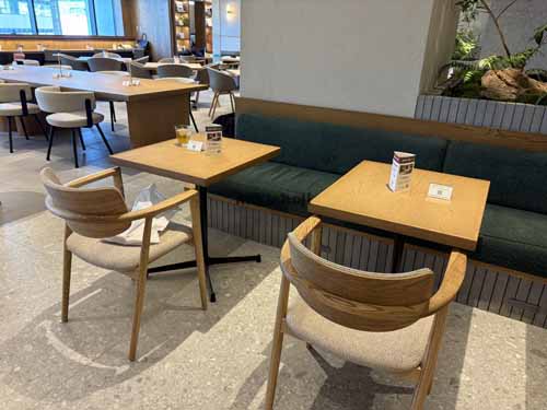 ＩＴ　ｔｏｗｅｒ　ＴＯＫＹＯ 付帯設備5