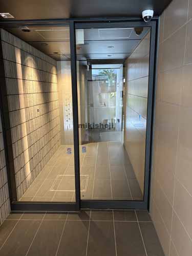 神田紺屋町・神田富山町・神田東松下町のアツミビル エントランス3