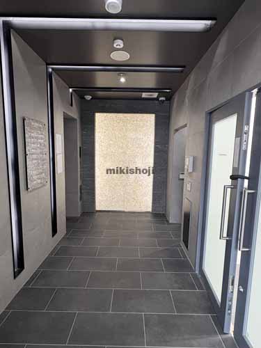麹町の麹町トーセイビル エントランス1