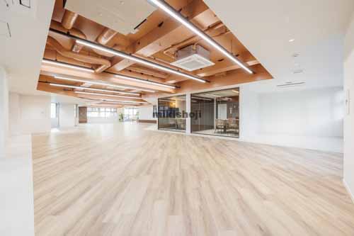 西五反田のＴＥＲＲＡＣＥ　ＳＩＴＥ　ＧＯＴＡＮＤＡ 貸室内4