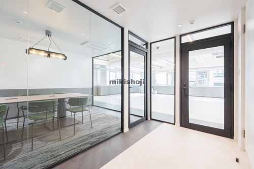 西五反田のＴＥＲＲＡＣＥ　ＳＩＴＥ　ＧＯＴＡＮＤＡ 貸室内5