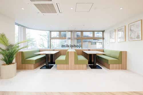 西五反田のＴＥＲＲＡＣＥ　ＳＩＴＥ　ＧＯＴＡＮＤＡ 貸室内7
