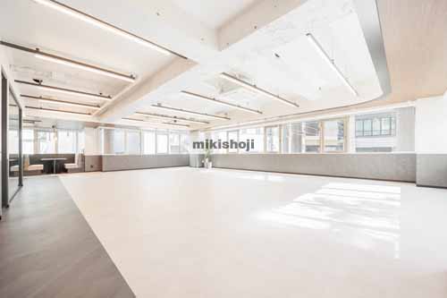 西五反田のＴＥＲＲＡＣＥ　ＳＩＴＥ　ＧＯＴＡＮＤＡ 貸室内8