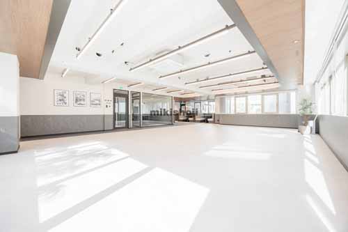 西五反田のＴＥＲＲＡＣＥ　ＳＩＴＥ　ＧＯＴＡＮＤＡ 貸室内9