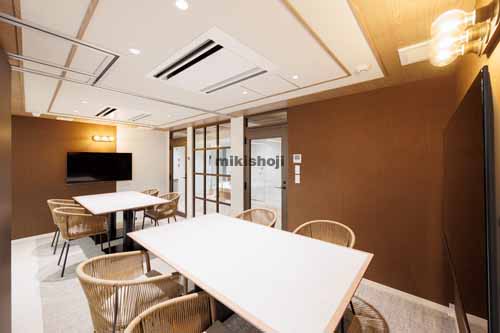 西五反田のＴＥＲＲＡＣＥ　ＳＩＴＥ　ＧＯＴＡＮＤＡ 貸室内12