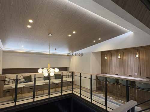 西五反田のＴＥＲＲＡＣＥ　ＳＩＴＥ　ＧＯＴＡＮＤＡ 付帯設備1