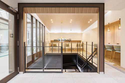 西五反田のＴＥＲＲＡＣＥ　ＳＩＴＥ　ＧＯＴＡＮＤＡ 付帯設備3