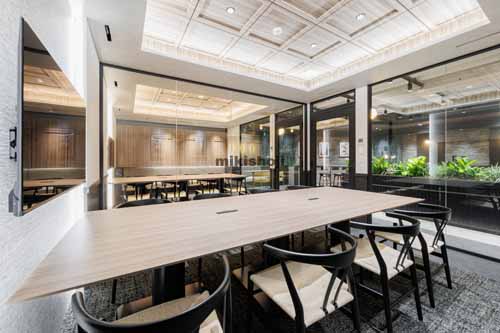 西五反田のＴＥＲＲＡＣＥ　ＳＩＴＥ　ＧＯＴＡＮＤＡ 付帯設備10