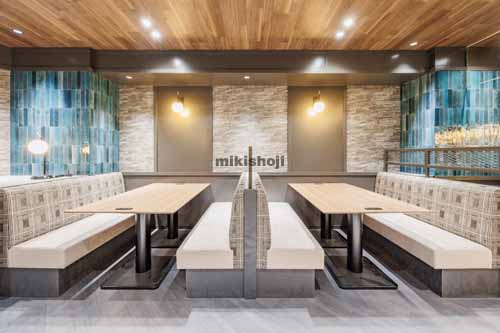 西五反田のＴＥＲＲＡＣＥ　ＳＩＴＥ　ＧＯＴＡＮＤＡ 付帯設備11