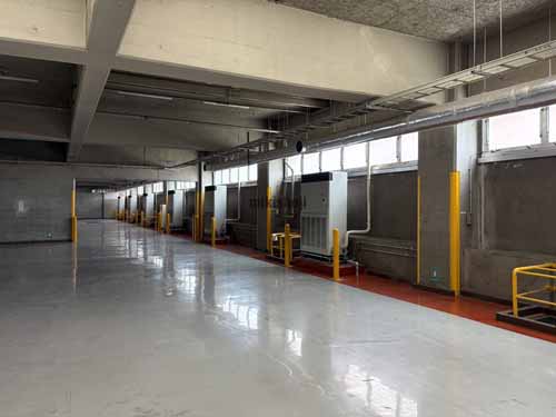 板橋区他のＩｍａｓ　Ｉｔａｂａｓｈｉ　ＢＡＳＥ 貸室内2