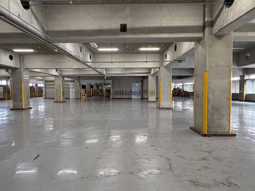板橋区他のＩｍａｓ　Ｉｔａｂａｓｈｉ　ＢＡＳＥ 貸室内3