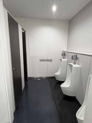 板橋区他のＩｍａｓ　Ｉｔａｂａｓｈｉ　ＢＡＳＥ 水回り1