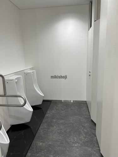糀谷・羽田・南蒲田のHANEDA　INNOVATION　CITY　Zone　C棟 水回り3