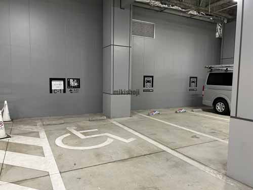 糀谷・羽田・南蒲田のHANEDA　INNOVATION　CITY　Zone　C棟 付帯設備1