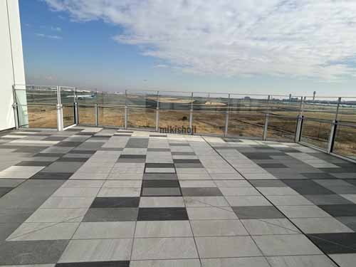 糀谷・羽田・南蒲田のHANEDA　INNOVATION　CITY　Zone　C棟 付帯設備2