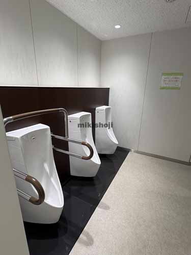 東品川のシーフォートスクエアＣ棟 水回り4