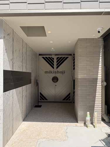 神田紺屋町・神田富山町・神田東松下町のＰＨＯＥＮＩＸ　ＫＡＮＤＡ エントランス2