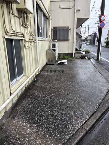 江戸川区他の福島ビル 付帯設備1