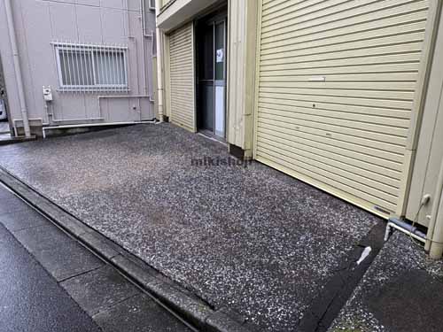 江戸川区他の福島ビル 付帯設備2