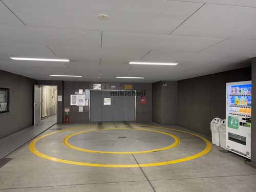 中央区のＩＭＩ千葉富士見ビル 付帯設備1