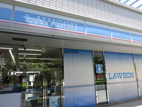 美浜区の幕張テクノガーデン 付帯設備2