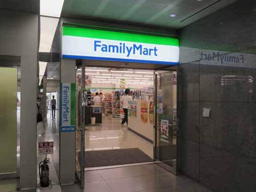 美浜区の幕張テクノガーデン 付帯設備6