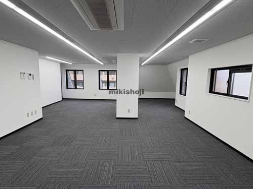 立川市の立川トーセイビルⅥ 貸室内6