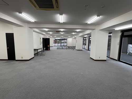 立川市の立川トーセイビルⅥ 貸室内7