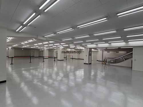 中央区の塚本大千葉ビル 貸室内1