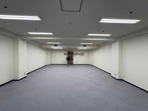 中央区の塚本大千葉ビル 貸室内3