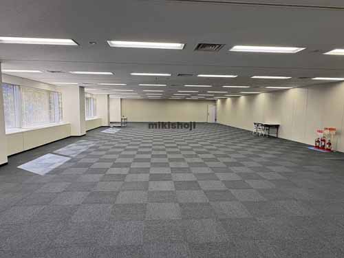 多摩市の多摩センタートーセイビル 貸室内1