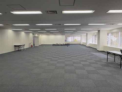 多摩市の多摩センタートーセイビル 貸室内2