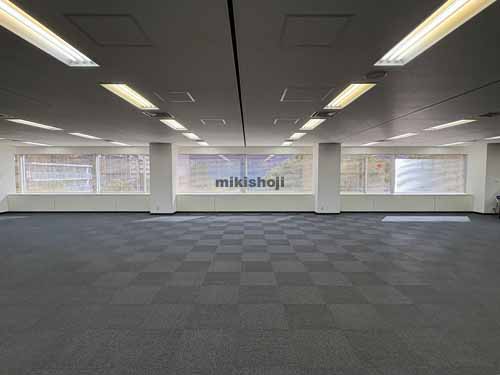 多摩市の多摩センタートーセイビル 貸室内3